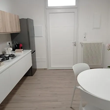 Giama Luxury Apartment Brindisi Exterior photo