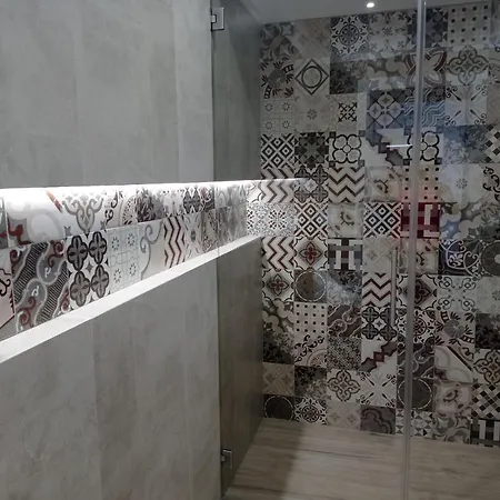 Giama Luxury Apartment Brindisi Exterior photo