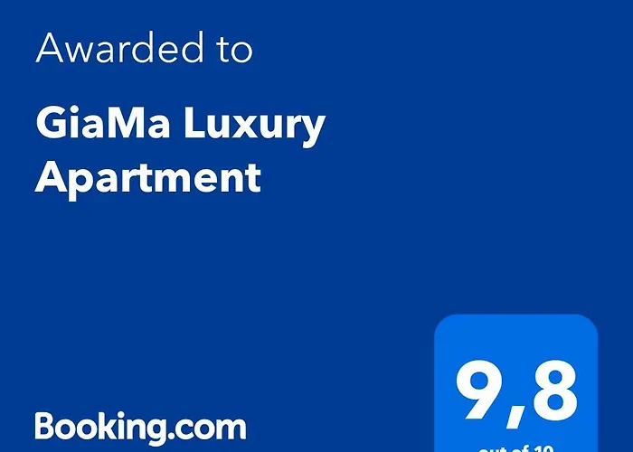 Giama Luxury Apartment