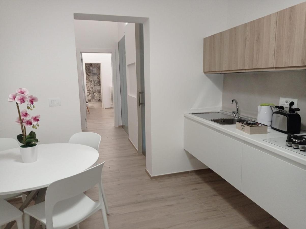 Appartamento Giama Luxury