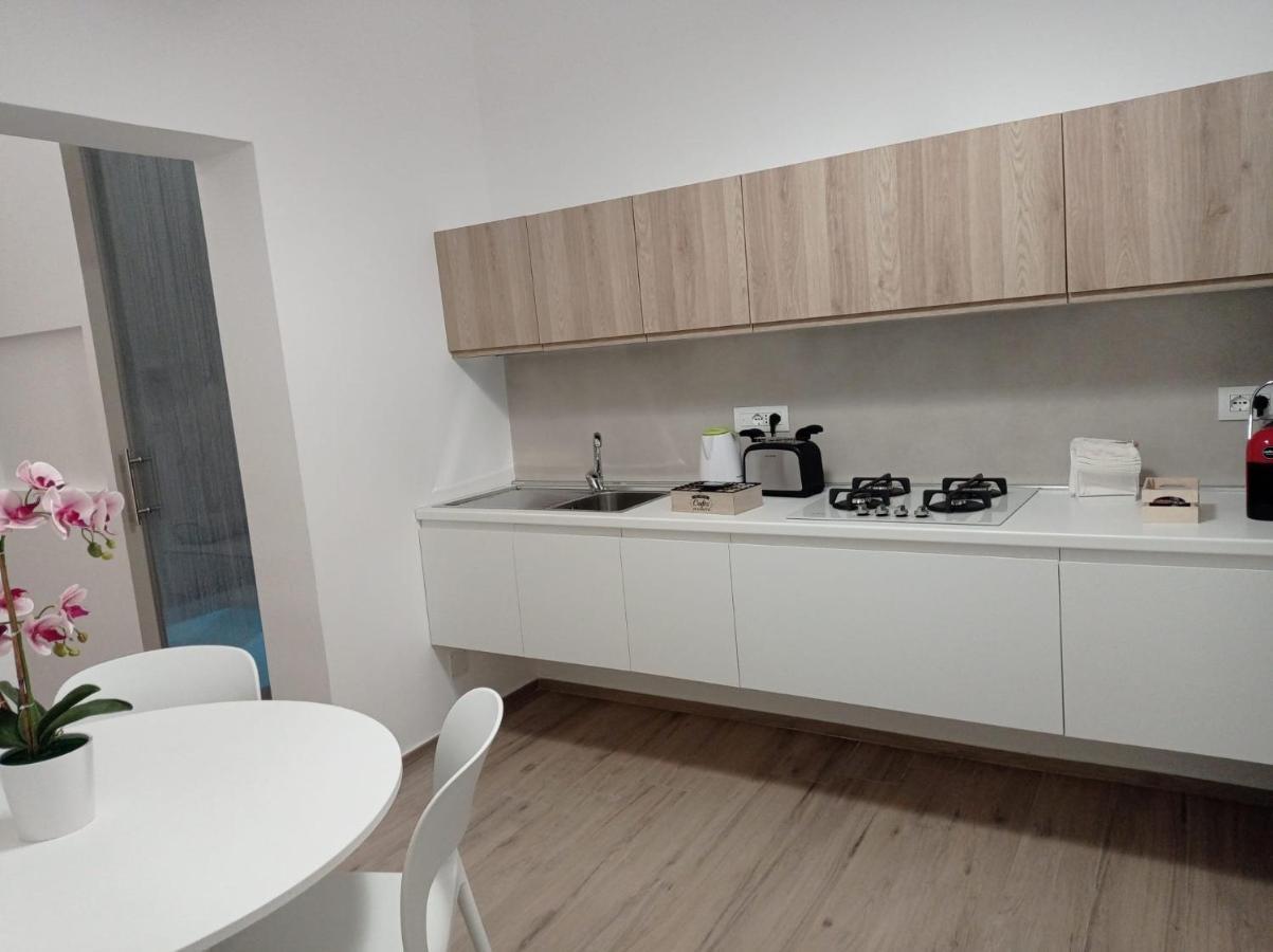 Giama Luxury Brindisi