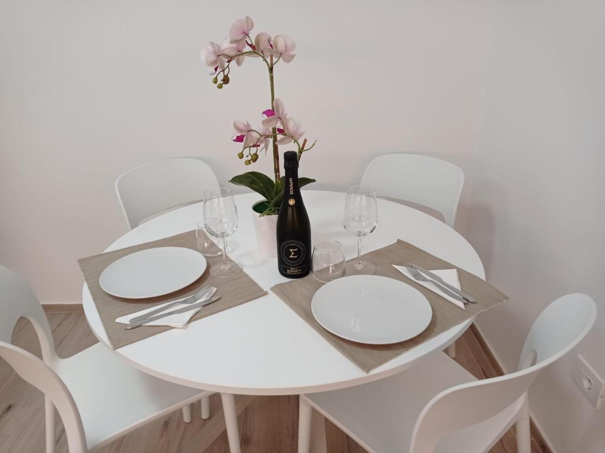 Appartamento Giama Luxury
