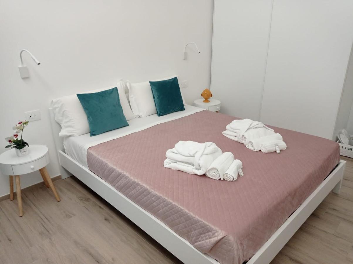 Appartamento Giama Luxury *