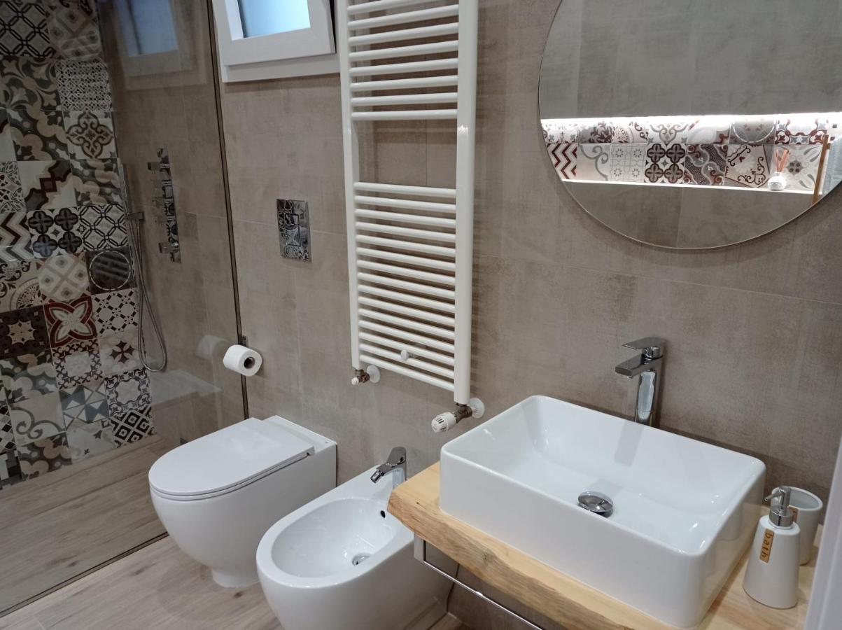 Giama Luxury Appartamento *