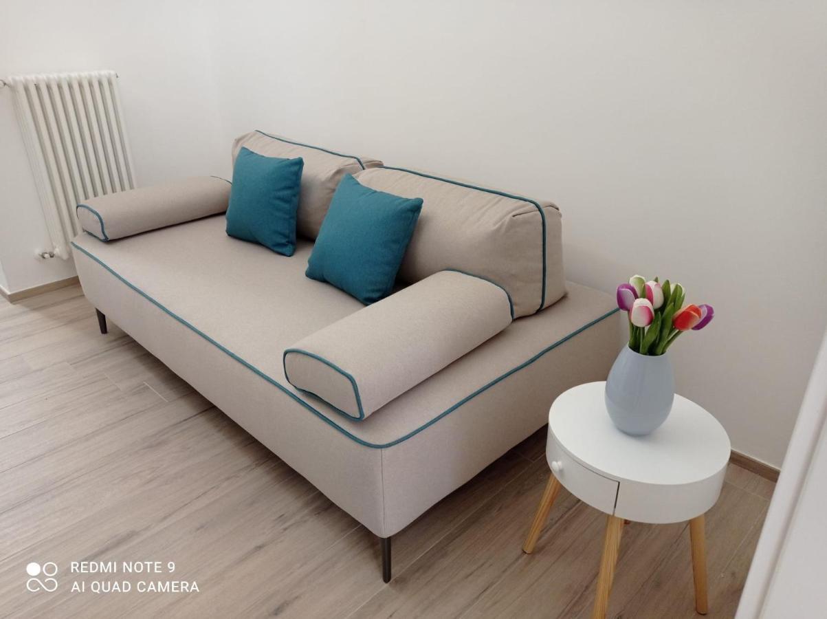 Giama Luxury Appartamento *