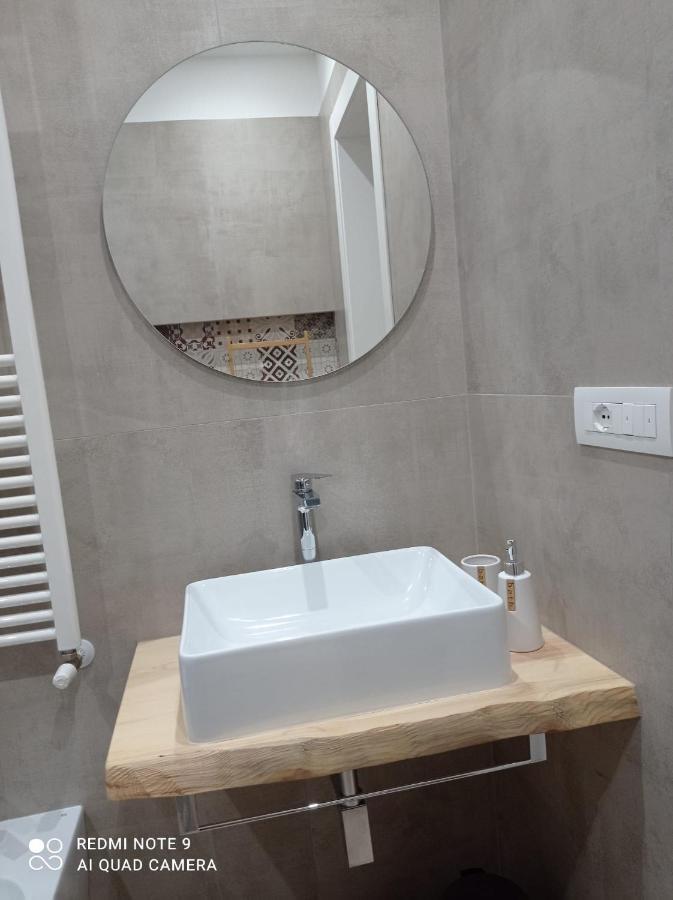 Giama Luxury Appartamento Brindisi
