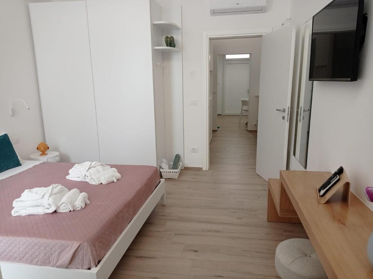 Appartamento Giama Luxury *