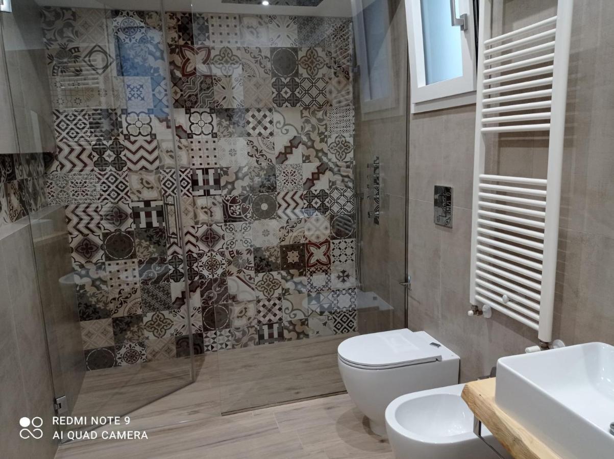 Appartamento Giama Luxury