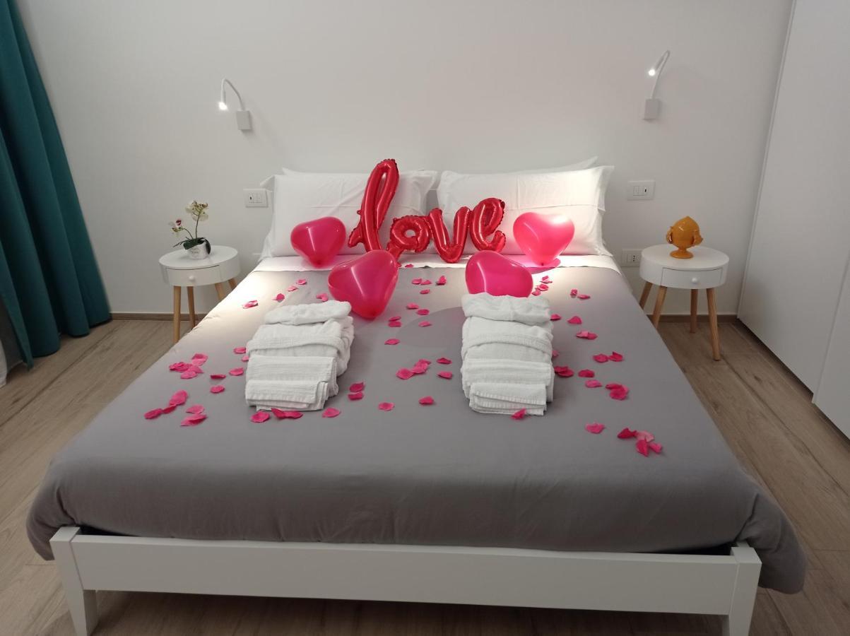Giama Luxury Appartamento *