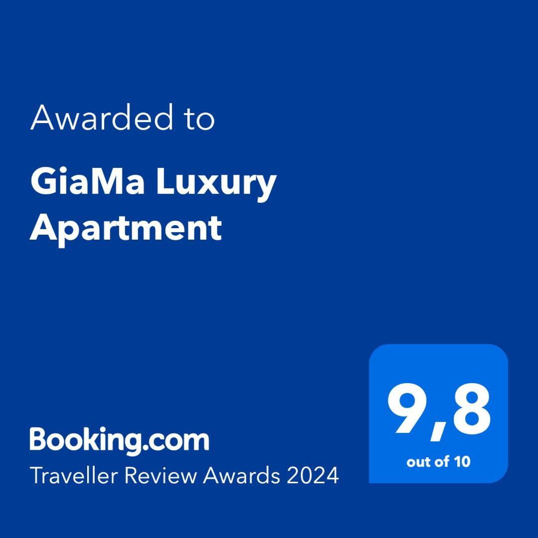 Giama Luxury Appartamento Brindisi